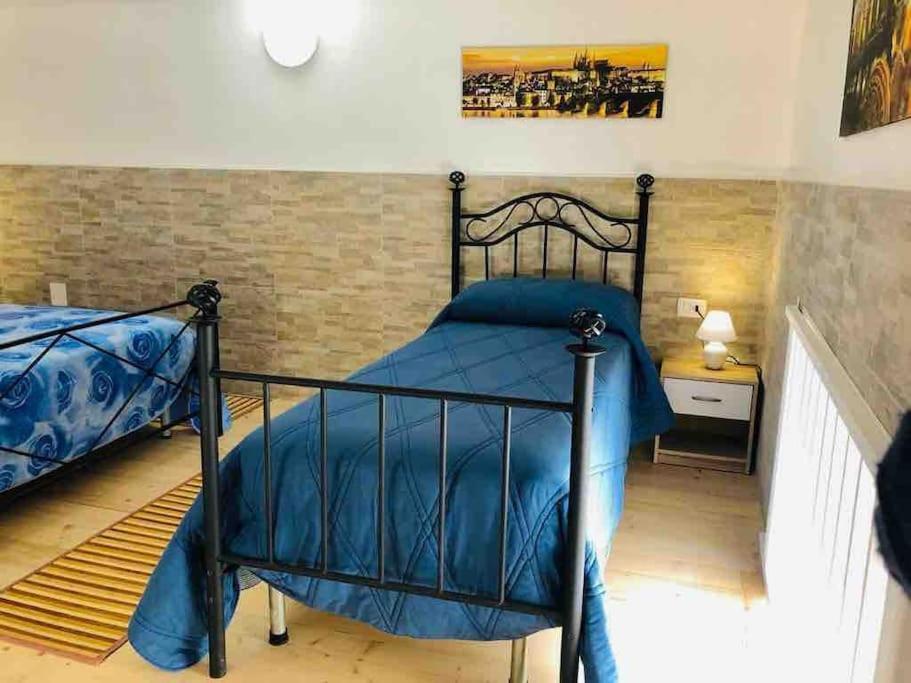Apartment Medea Syrakus