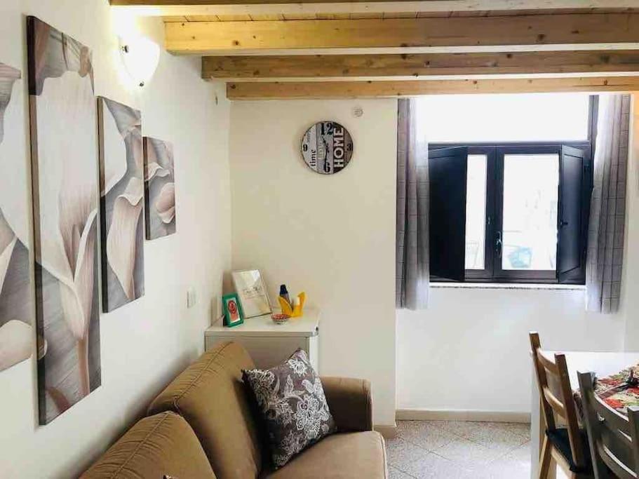 Apartment Medea