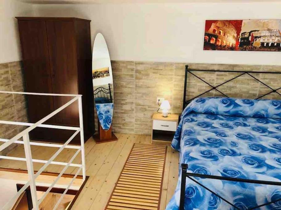 Apartment Medea *