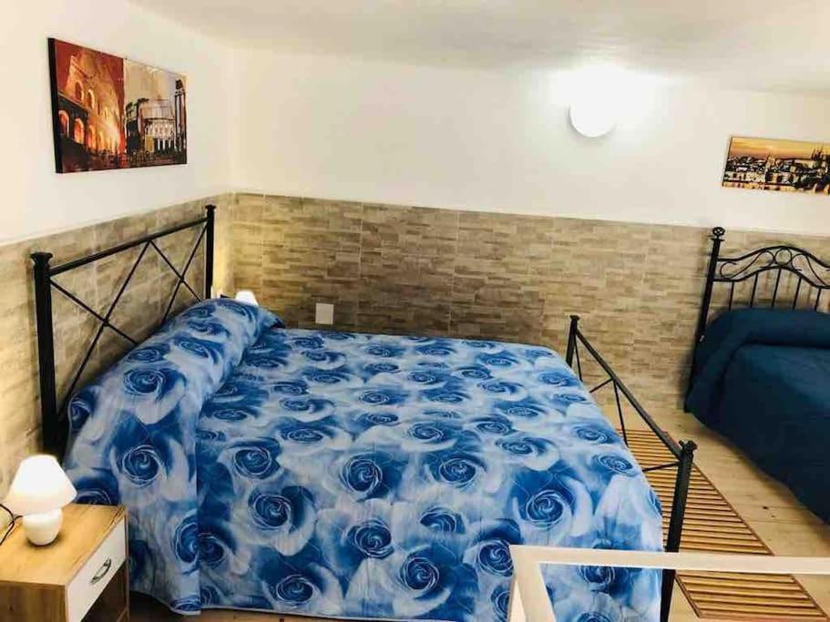 Medea Apartment