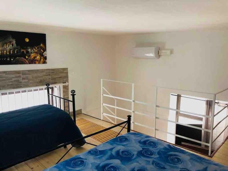 Medea Apartment *